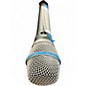 Used Shure Beta 87A Condenser Microphone