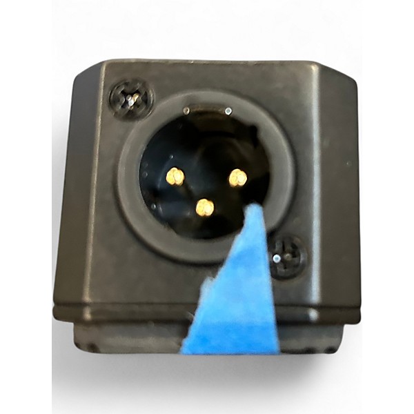 Used Xvive Phantom power supply Microphone Preamp