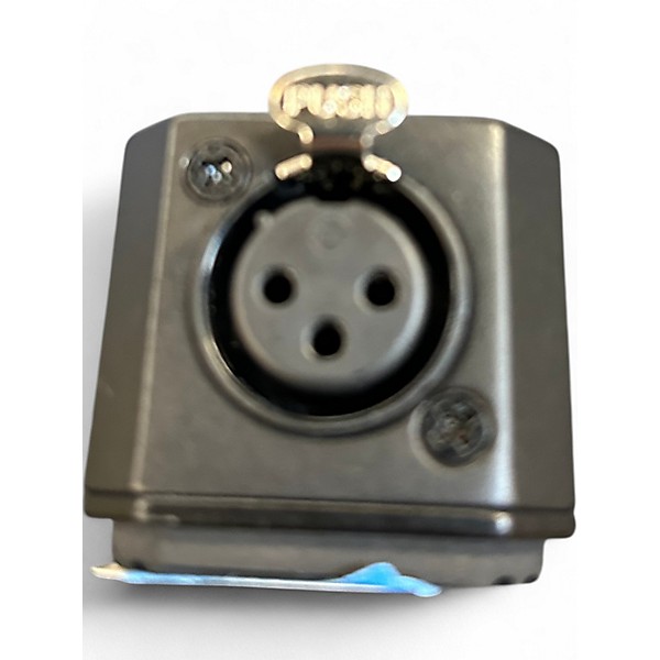 Used Xvive Phantom power supply Microphone Preamp