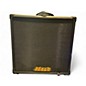 Used Markbass cmb101 black line Bass Combo Amp thumbnail