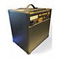 Used Markbass cmb101 black line Bass Combo Amp