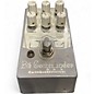 Used EarthQuaker Devices Bit Commander Octave Synth Effect Pedal