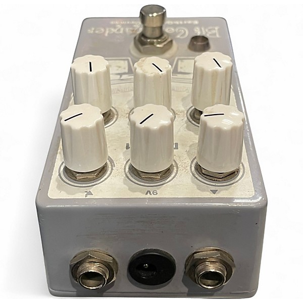 Used EarthQuaker Devices Bit Commander Octave Synth Effect Pedal