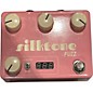Used Silktone FUZZ Effect Pedal thumbnail