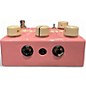 Used Silktone FUZZ Effect Pedal