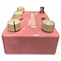 Used Silktone FUZZ Effect Pedal