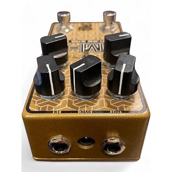 Used Solidgold Fx EM-III Effect Pedal