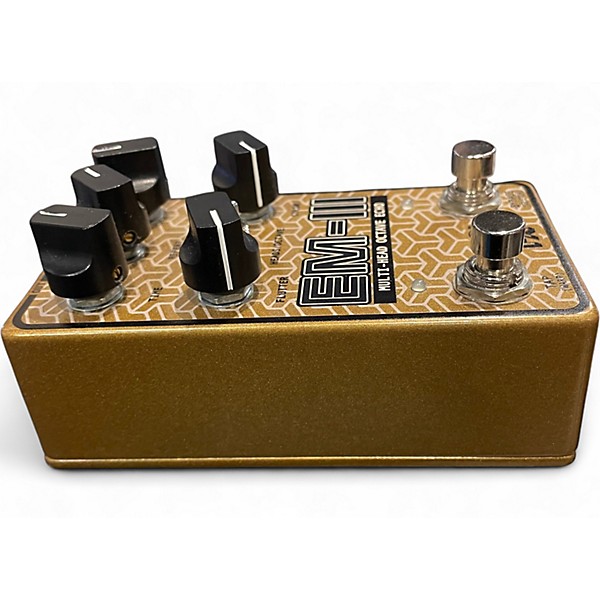 Used Solidgold Fx EM-III Effect Pedal