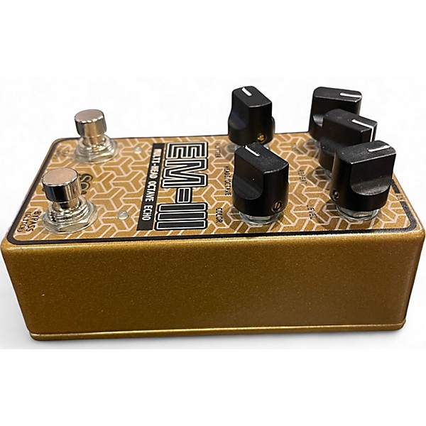 Used Solidgold Fx EM-III Effect Pedal