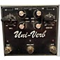 Used J.Rockett Audio Designs UNIVERB Effect Pedal thumbnail