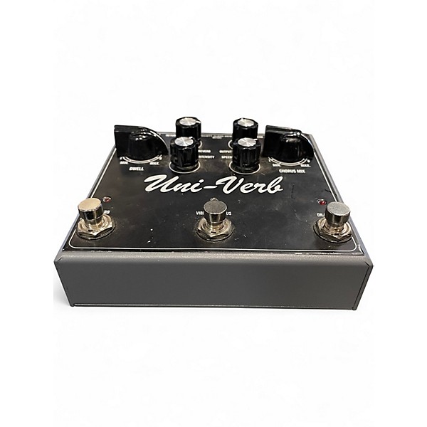 Used J.Rockett Audio Designs UNIVERB Effect Pedal