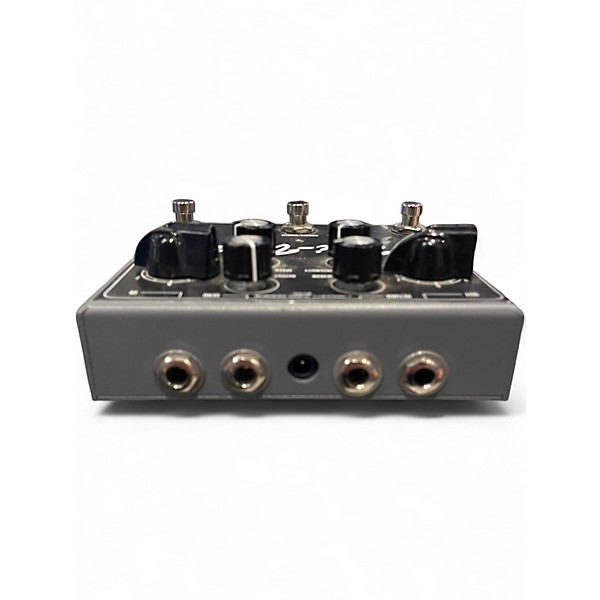 Used J.Rockett Audio Designs UNIVERB Effect Pedal