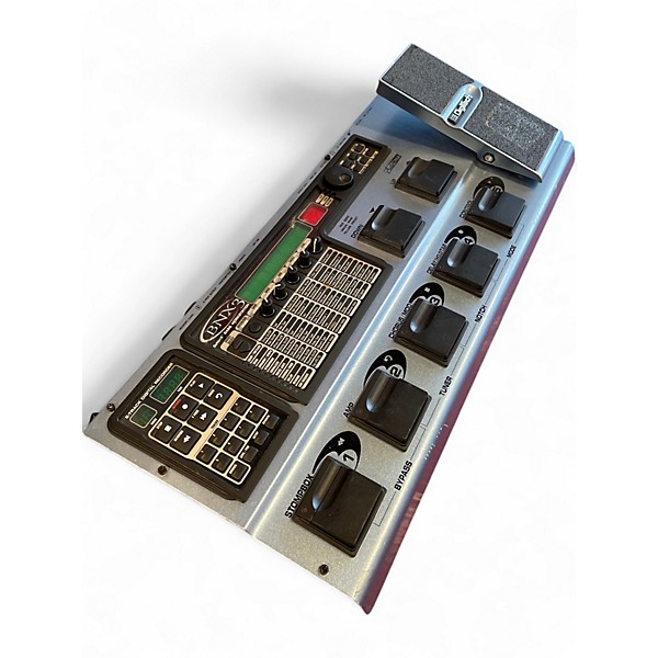 Used DigiTech BNX3 Effect Processor