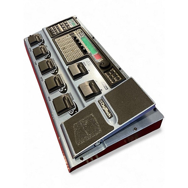 Used DigiTech BNX3 Effect Processor