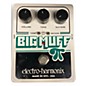 Used Electro-Harmonix Big Muff Distortion Effect Pedal thumbnail