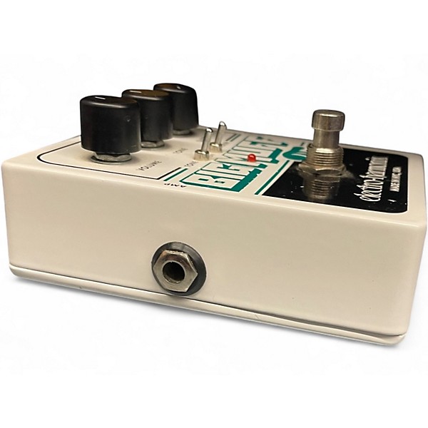 Used Electro-Harmonix Big Muff Distortion Effect Pedal