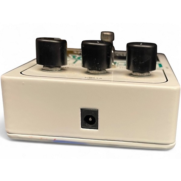 Used Electro-Harmonix Big Muff Distortion Effect Pedal