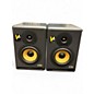 Used KRK V6 Pair Powered Monitor thumbnail
