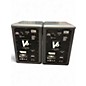 Used KRK V6 Pair Powered Monitor