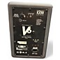 Used KRK V6 Pair Powered Monitor