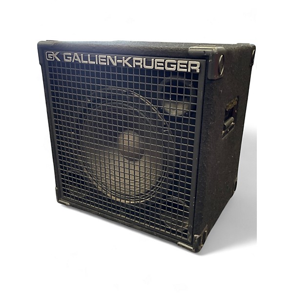 Used Gallien-Krueger 115SBX-II Bass Cabinet