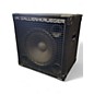 Used Gallien-Krueger 115SBX-II Bass Cabinet thumbnail