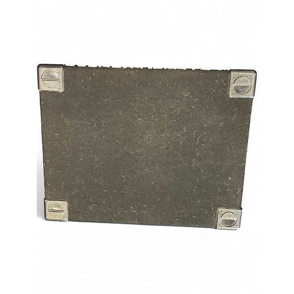 Used Gallien-Krueger 115SBX-II Bass Cabinet