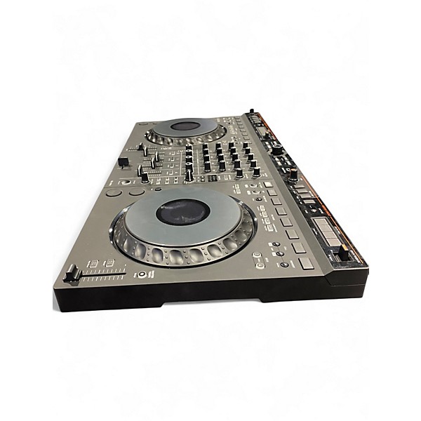 Used AlphaTheta DDJ-GRV6 DJ Controller