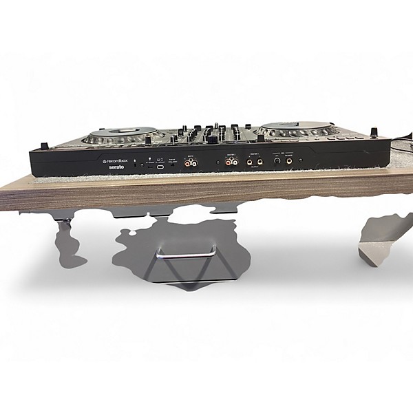 Used AlphaTheta DDJ-GRV6 DJ Controller