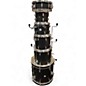 Used PDP by DW 6 Piece PDCM2216CF CARBON FIBER Drum Kit thumbnail