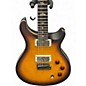 Used PRS SE DGT LAUREL BURST Solid Body Electric Guitar