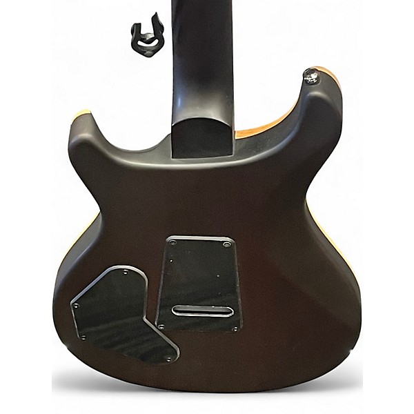 Used PRS SE DGT LAUREL BURST Solid Body Electric Guitar