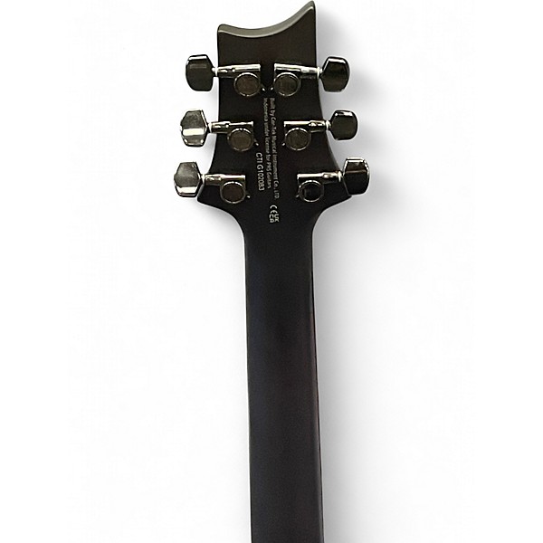 Used PRS SE DGT LAUREL BURST Solid Body Electric Guitar