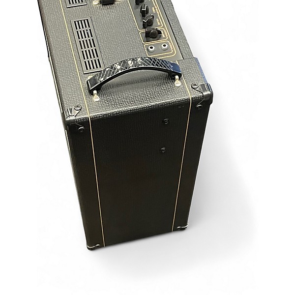 Used VOX AC15C2 2x12 15W Tube Guitar Combo Amp