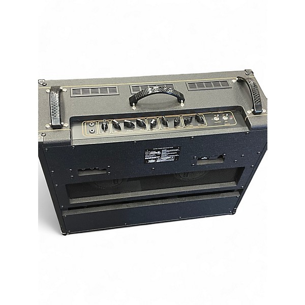 Used VOX AC15C2 2x12 15W Tube Guitar Combo Amp