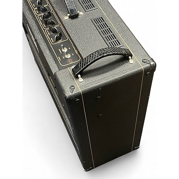 Used VOX AC15C2 2x12 15W Tube Guitar Combo Amp