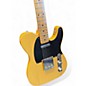 Used Fender American Original 50s Telecaster Butterscotch Blonde Solid Body Electric Guitar