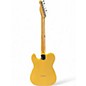 Used Fender American Original 50s Telecaster Butterscotch Blonde Solid Body Electric Guitar