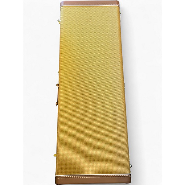 Used Fender American Original 50s Telecaster Butterscotch Blonde Solid Body Electric Guitar