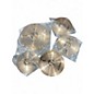 Used Zildjian 20in I SERIES PRO CYMBAL PACK Cymbal thumbnail