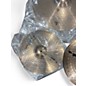 Used Zildjian 20in I SERIES PRO CYMBAL PACK Cymbal