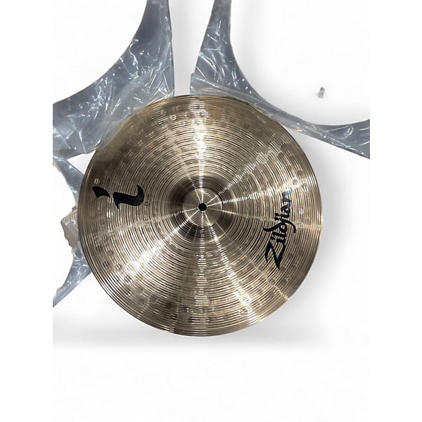 Used Zildjian 20in I SERIES PRO CYMBAL PACK Cymbal