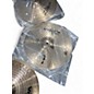 Used Zildjian 20in I SERIES PRO CYMBAL PACK Cymbal