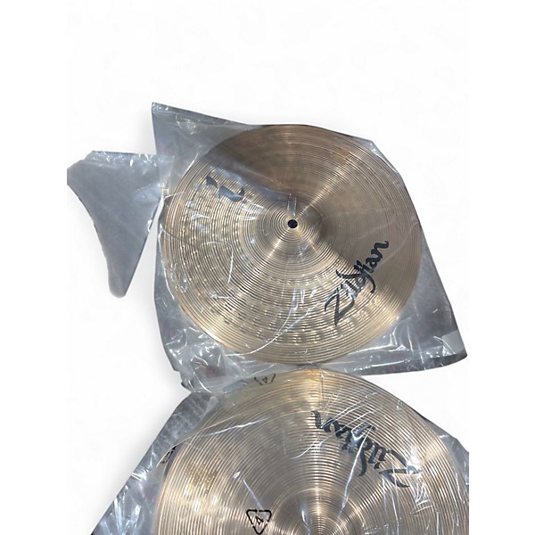 Used Zildjian 20in I SERIES PRO CYMBAL PACK Cymbal