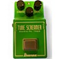 Used Ibanez TS808 Reissue Tube Screamer Distortion Effect Pedal thumbnail