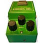 Used Ibanez TS808 Reissue Tube Screamer Distortion Effect Pedal