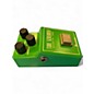 Used Ibanez TS808 Reissue Tube Screamer Distortion Effect Pedal
