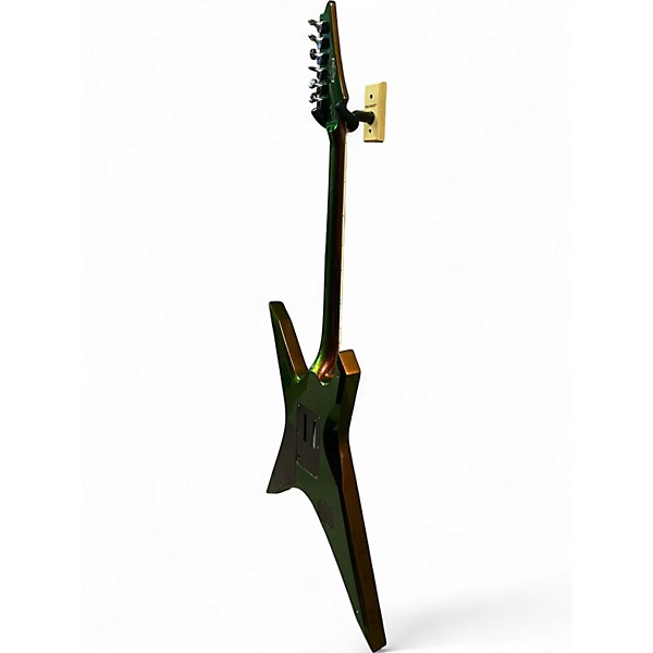 Used Ibanez XPT700 XIPHOS CHAMELEON RED Solid Body Electric Guitar