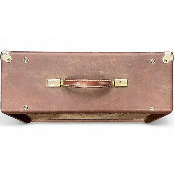 Used Crate ACOUSTIC-60D Acoustic Guitar Combo Amp