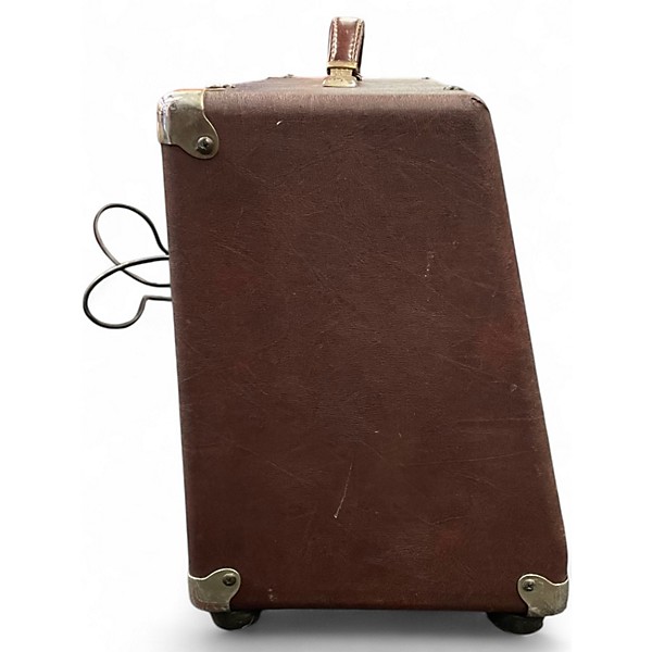 Used Crate ACOUSTIC-60D Acoustic Guitar Combo Amp